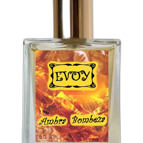 Open Mind unisex Perfume by EVOY for unisex UAE