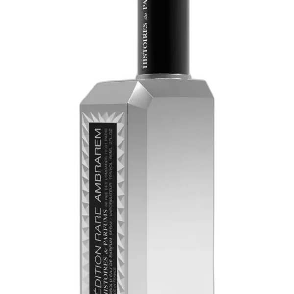 Ambrarem unisex perfume