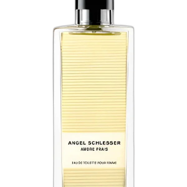 Angel Schlesser Essential For Women Perfume by Angel Schlesser for female UAE