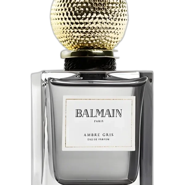 Ambre Gris Perfume