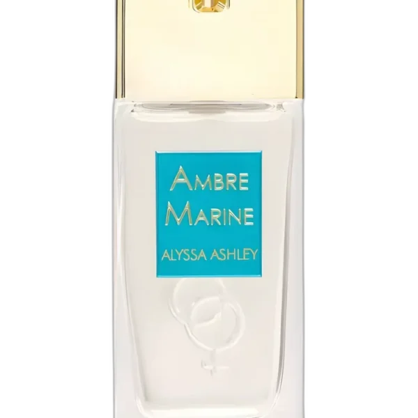 Ambre Marine Perfume
