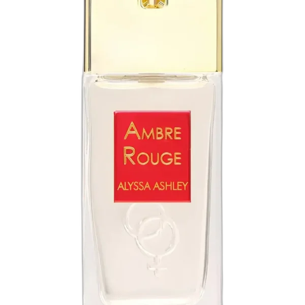 Ambre Rouge Perfume