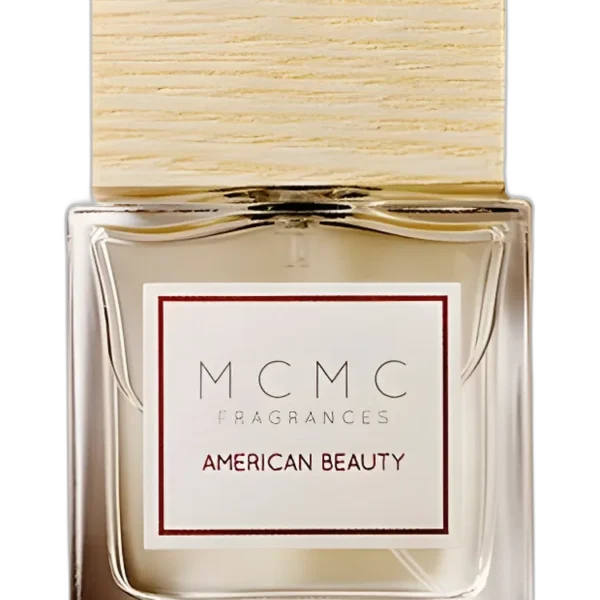 Love Perfume by MCMC Fragrances for Women UAE