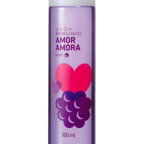 Amor Amora for women Perfume