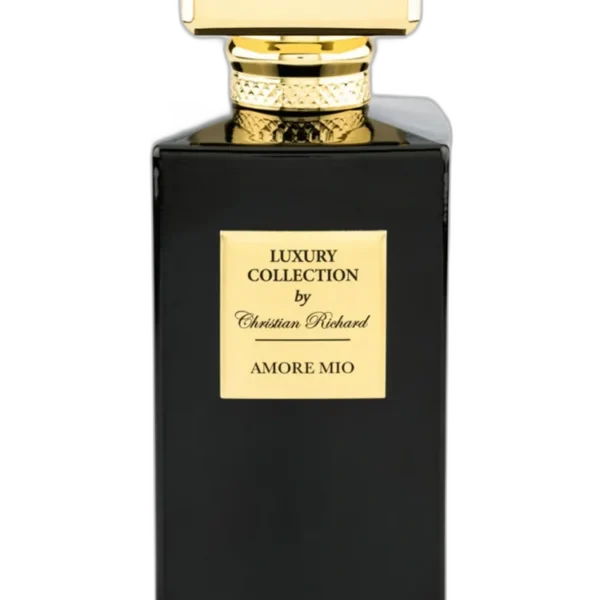 Per Sempre unisex Perfume by Christian Richard for unisex UAE