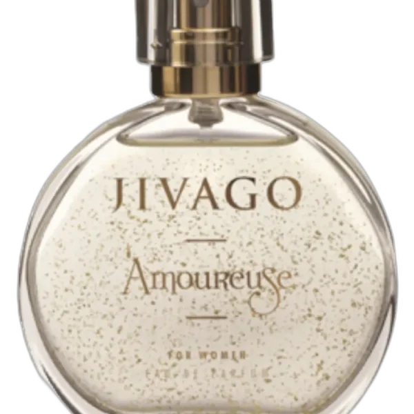 Jivago 7 Notes for women Perfume by Jivago for female UAE