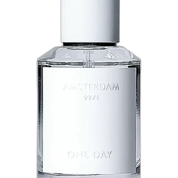 Amsterdam unisex perfume