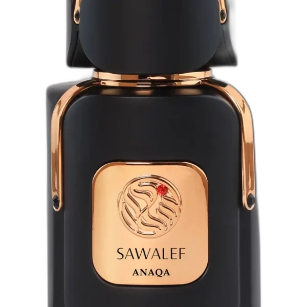 Empire unisex Perfume by Sawalef for unisex UAE
