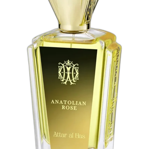Harmonic Tourmaline Attar Al Has Perfume by Attar Al Has for Unisex UAE