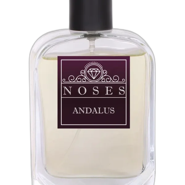 Vrose unisex Perfume by Noses for unisex UAE