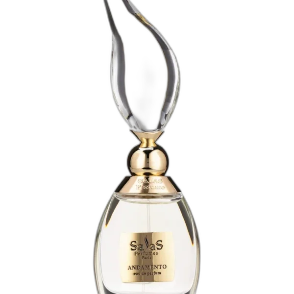 Eros Perfume by Salas for Unisex UAE