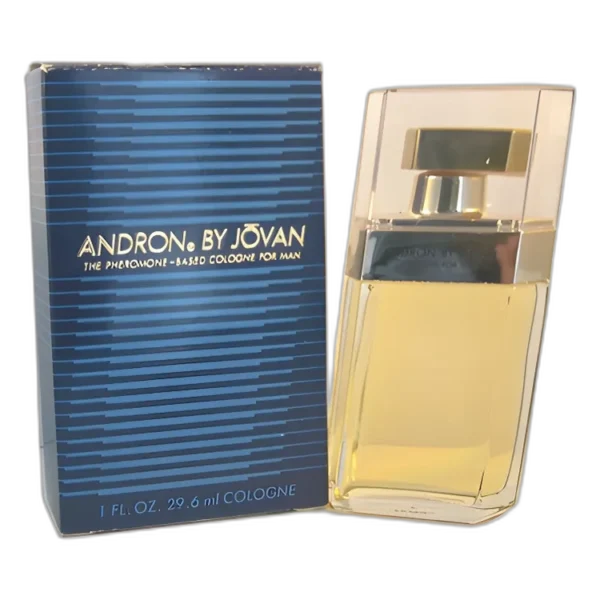 Andron for Men for men Perfume