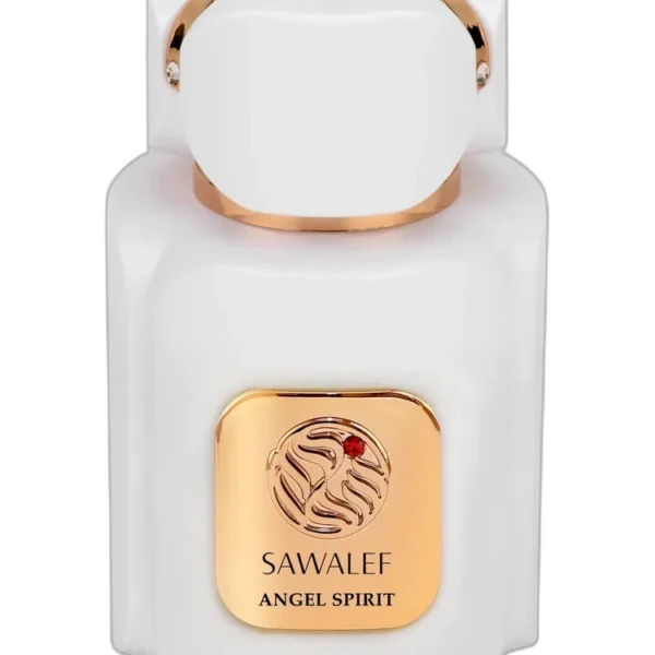 Empire unisex Perfume by Sawalef for unisex UAE