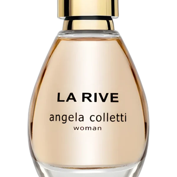 Glow for women Perfume by La Rive for female UAE