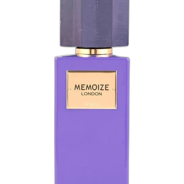Enigma unisex Perfume by Memoize London for unisex UAE