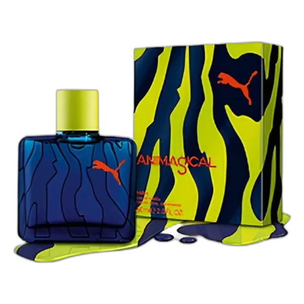 Jamaica 2 Woman for women Perfume by Puma for female UAE