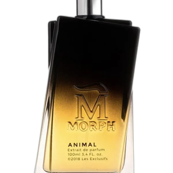 Morph Nudo Perfume by Morph for unisex UAE