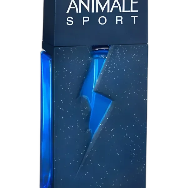 Animale Sport for men Perfume