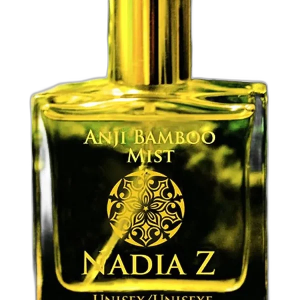 Fleur de Loukoum Night for women Perfume by Nadia Z for female UAE