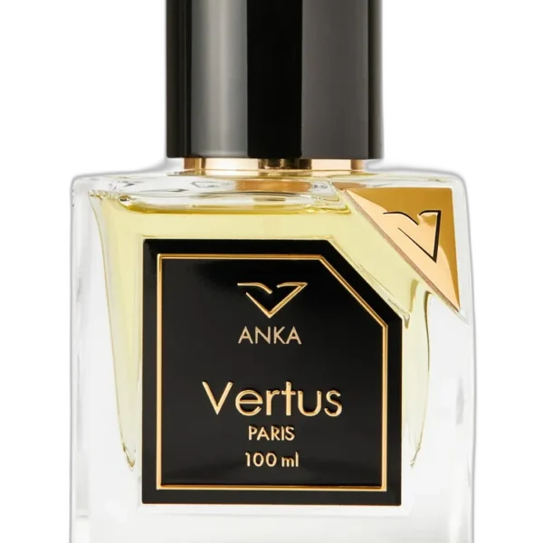 Vertus Amber Elixir Perfume by Vertus for unisex UAE