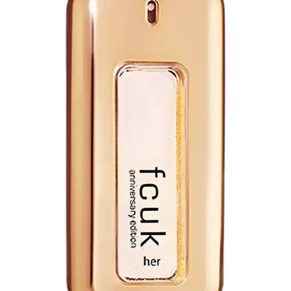 FCUK Friction for Her for women Perfume by Fcuk UAE