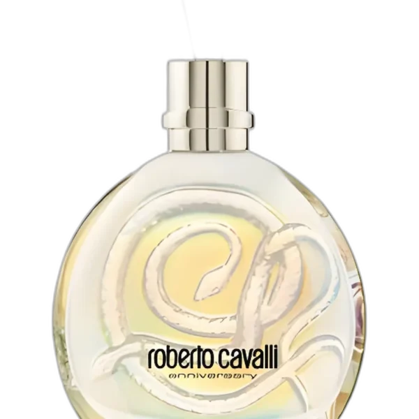 Just Cavalli Vibrant Aqua Perfume by Roberto Cavalli UAE