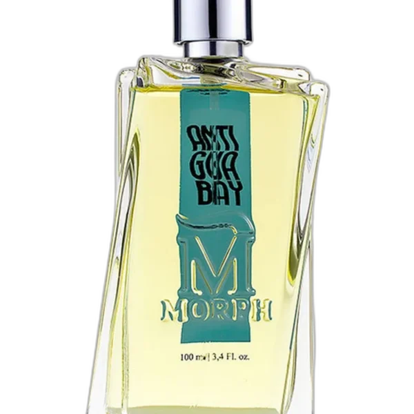 Morph Nudo Perfume by Morph for unisex UAE