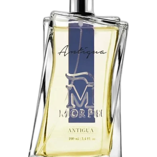 Morph Nudo Perfume by Morph for unisex UAE