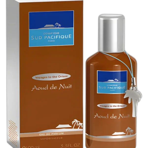 Comptoir Sud Pacifique Eau Des Lagons Perfume by Comptoir Sud Pacifique for unisex UAE