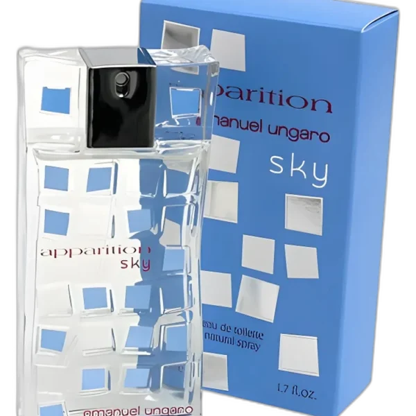 Emanuel Ungaro Pour L’Homme Iii Perfume by Emanuel Ungaro for male UAE