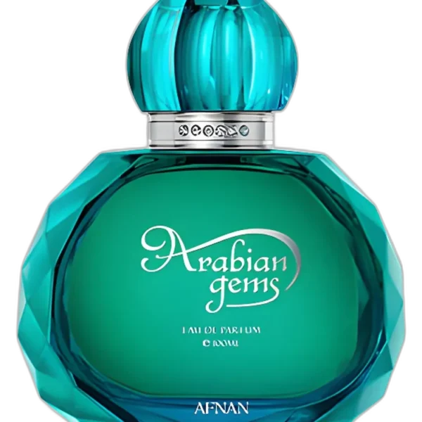 Arabian Gems for men Perfume