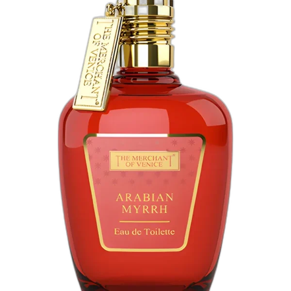 Myrrh Oud The Merchant of Venice Perfume by The Merchant Of Venice for Unisex UAE