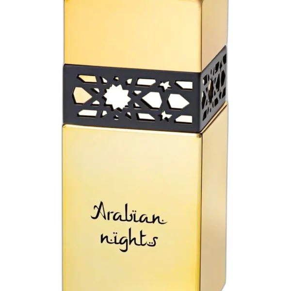 Wild Temptation unisex Perfume by Jesus Del Pozo for unisex UAE