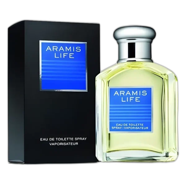 Aramis Life for men Perfume