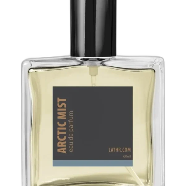 Vagabond for men Perfume by Lathr for male UAE