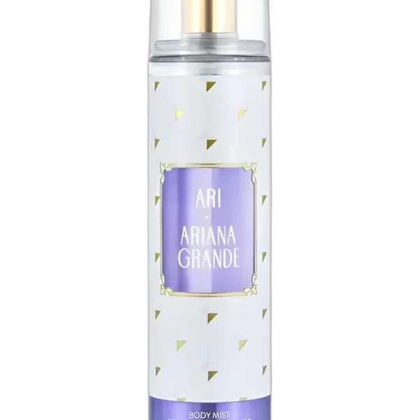 Ariana Grande God Is A Woman Perfume by Ariana Grande for Women UAE