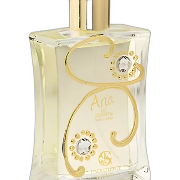 Giardino Segreto unisex Perfume by Paolo Gigli for unisex UAE
