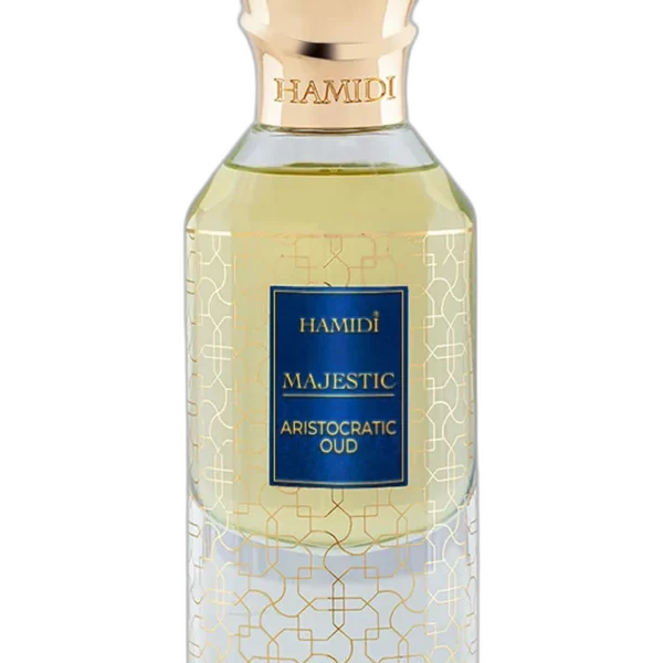 Celestial Wood Perfume by Hamidi for unisex UAE