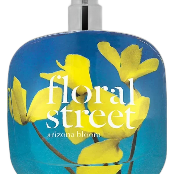 London Poppy unisex Perfume by Floral Street for unisex UAE