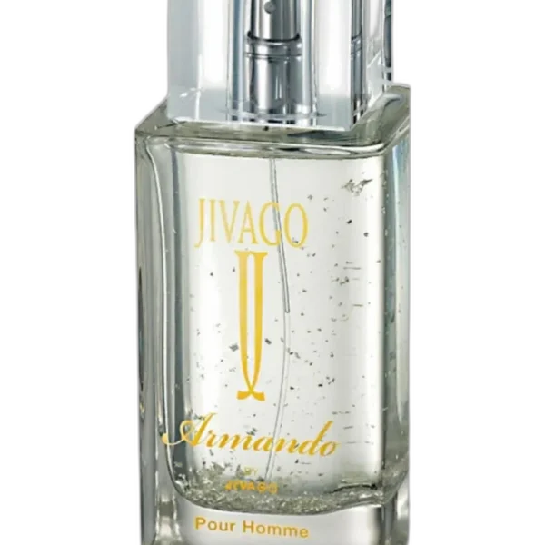 Jivago 7 Notes for women Perfume by Jivago for female UAE