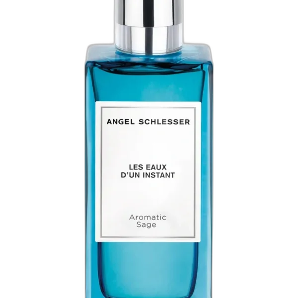 Aromatic Sage for men perfume