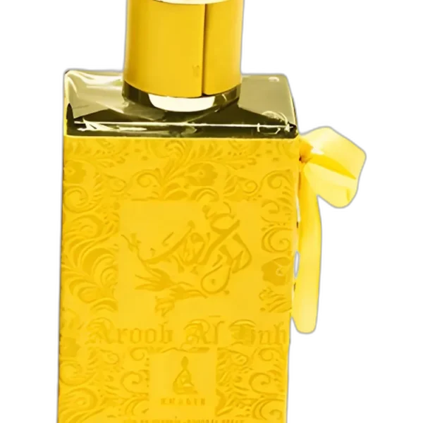 Hala unisex Perfume by Khalis for unisex UAE
