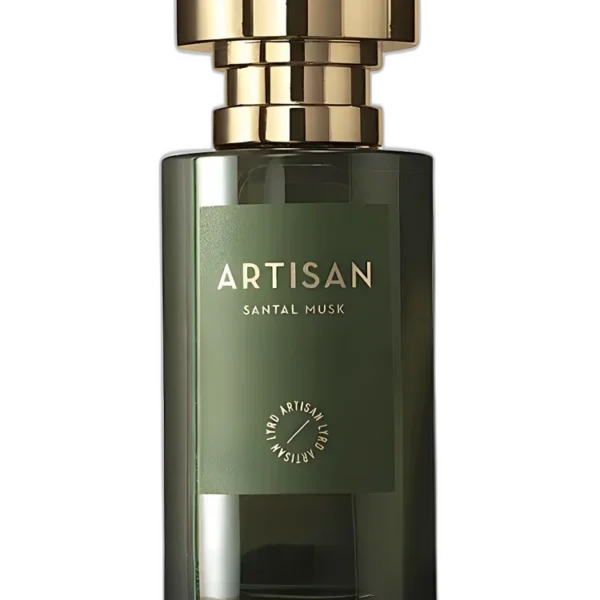 Artisan Santal Musk Perfume