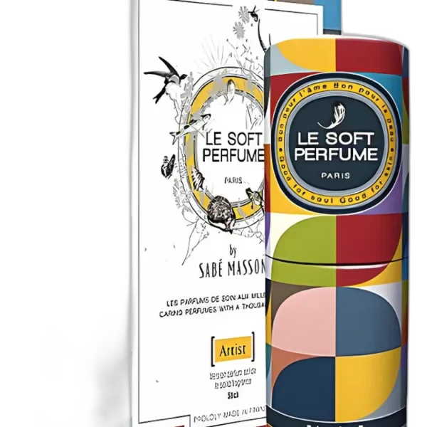 Le Soft Perfume Liquide Eu Vent de Vous for women Perfume by Sabe Masson for female UAE