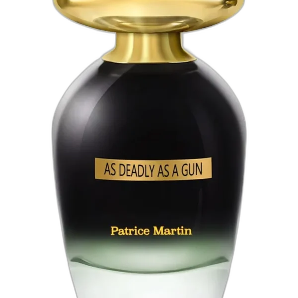 Mimosa Pattaya unisex Perfume by Patrice Martin UAE