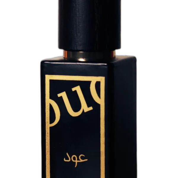 ASAMA Limited Oud unisex perfume