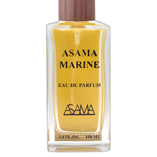 Waves unisex Perfume by ASAMA Perfumes for unisex UAE