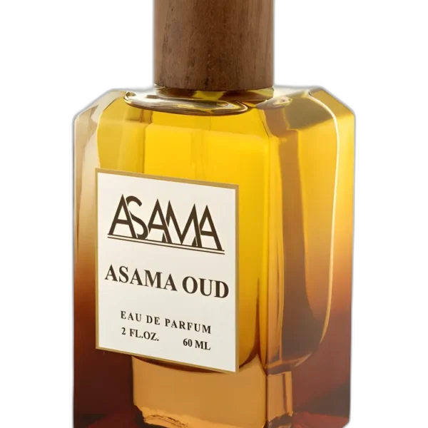 Asama Oud unisex perfume