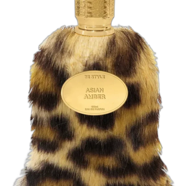Fruity Cherry Be Style Perfumes Perfume by Be Style Perfumes for Women UAE