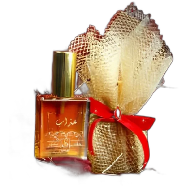 Athab unisex perfume